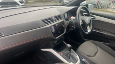 SEAT Arona 1.6 TDI Xcellence 5dr DSG Diesel Hatchback